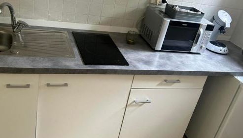 A Narbonne studio quartier Horte neuve - Foto 5