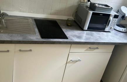 A Narbonne studio quartier Horte neuve - Foto 5