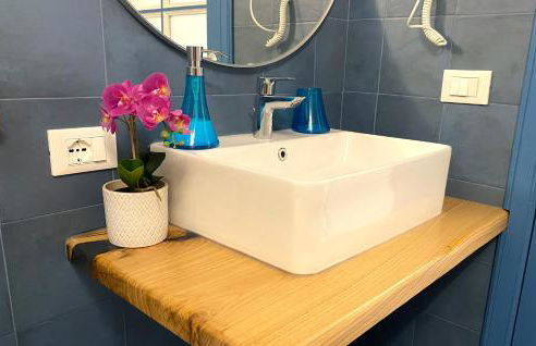 La Mia Valigia a Stromboli - Foto 13