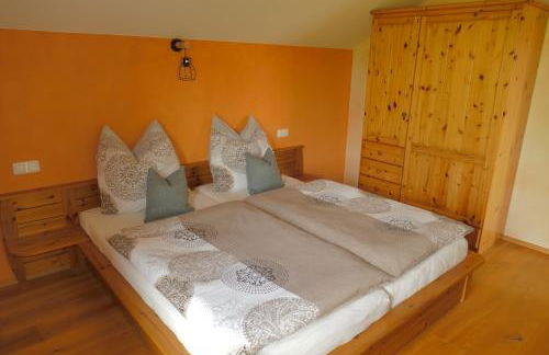 Ferienwohnung Abendsonne - Foto 8