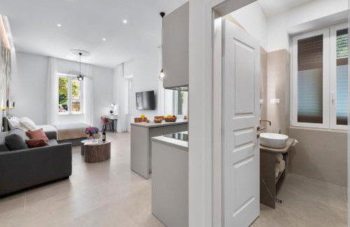 Rebirth apartments - Foto 37