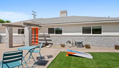 Zen Space 4Bd Pool 3 Mi to downtown PS - Foto 4