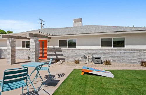 Zen Space 4Bd Pool 3 Mi to downtown PS - Foto 4