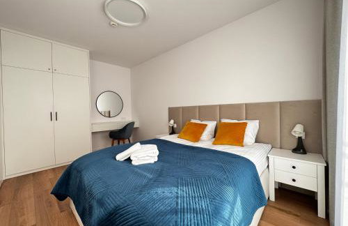 Aparthotel Anchoria Holiday Honest-Serwis - Foto 17