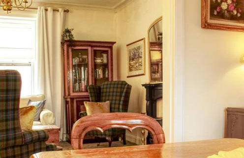 Fisherman's Cottage - Foto 14