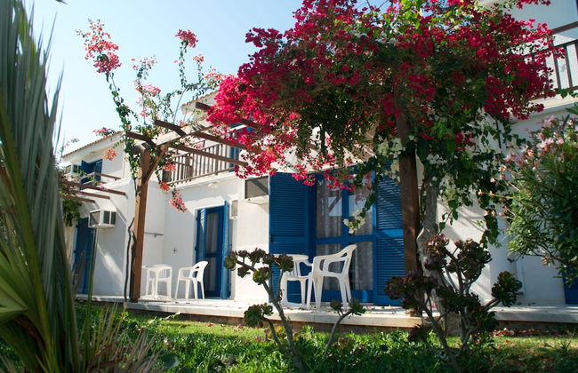 Hylatio Tourist Village - Foto 33