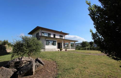 Villa Green - Irpinia - Foto 43