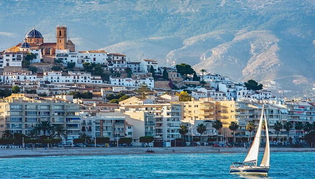 Excursión de un día a Guadalest y Altea desde Alicante o Benidorm - Foto 3