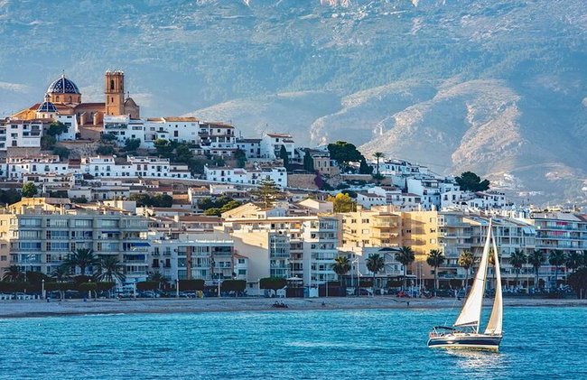 Excursion d'une journée à Guadalest et Altea au départ d'Alicante ou Benidorm - Photo 3