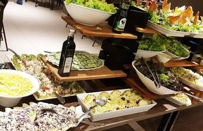 Olímpia Park Resort Reserve Temporada - Foto 31