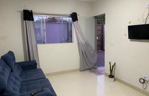 Apartamento terreo com quintal individual - Foto 1