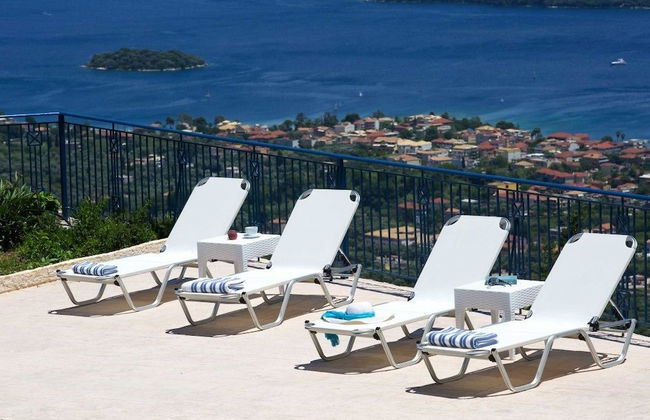 Violitzis Villas - Foto 11