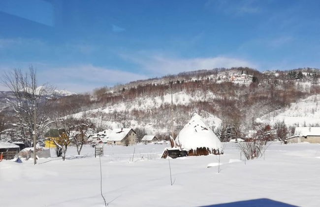 Lovely 4-bed Cottage in Kolasin - Foto 44