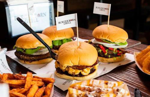 PNW River Cabin - Foto 44