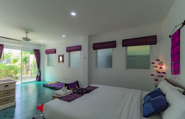 Villa Nap Dau 10 Bedrooms - Photo 22