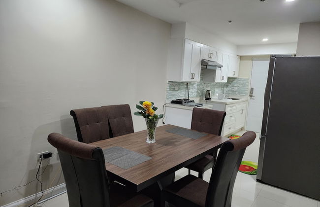 Balcony Breeze @ Bayfront Villas Portmore - Foto 15