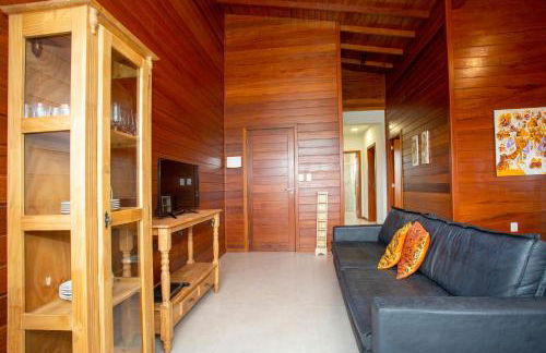 Barra Holiday Apartamentos - Foto 54