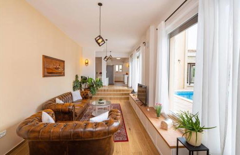 Beautiful Home In Sukosan With Sauna - Foto 27