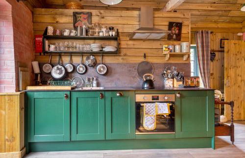 Finest Retreats - The Potting Shed at Island Hall - Foto 11