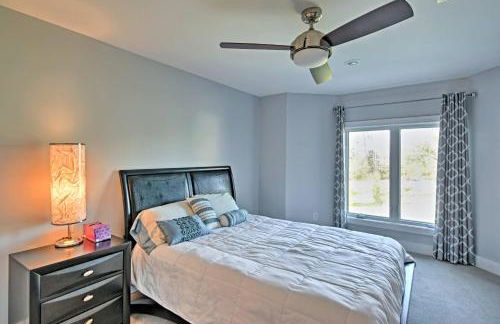 Gorgeous Ocean Springs Waterfront Home with Dock! - Foto 24