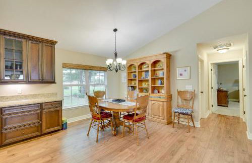 Hawthorne Vacation Rental with Access to Cue Lake - Foto 12