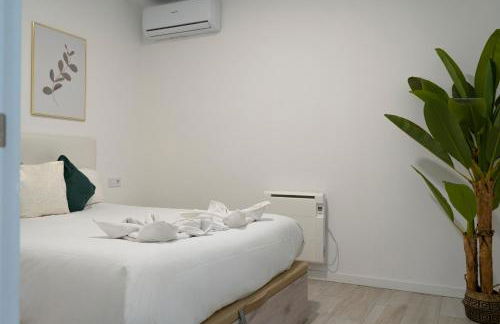 Oshun Plaza Castilla - Foto 118