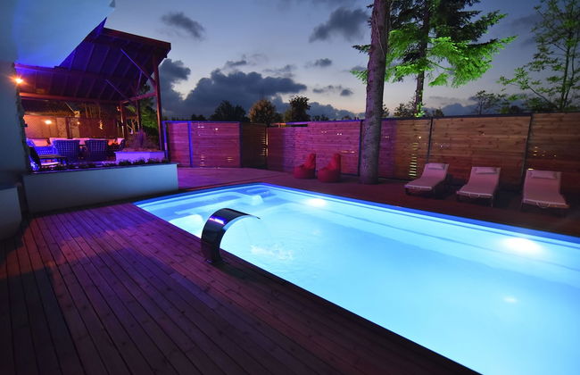 Nibras Villa Resort - Foto 10