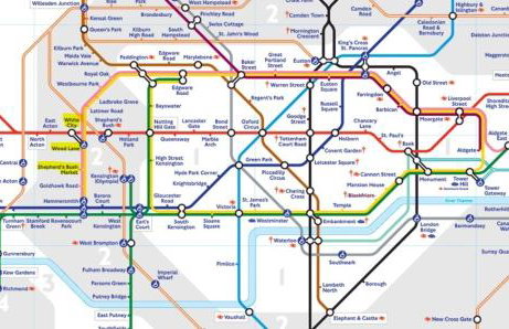 White City Apartment, your London stay - Foto 16