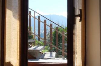 Ca' Sunin Bellagio - mountains view apartment - Foto 34