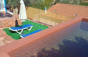 Casa Vó Elisa com piscina privada - Foto 14