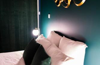 Grand loft familial 4 chambres avec parking privé - Foto 6