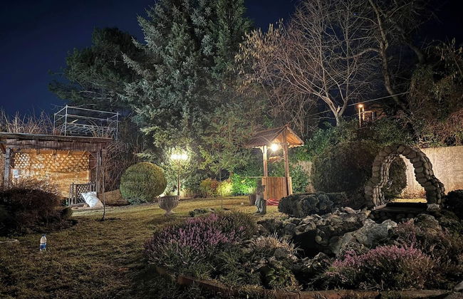 Villa Boyana City & Relax - Foto 40