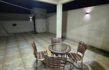 Casa 4 quartos com piscina em Aparecida de Goiania - Foto 31