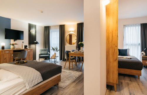 ORSO Rooms & Apartments by StayLab - Foto 66