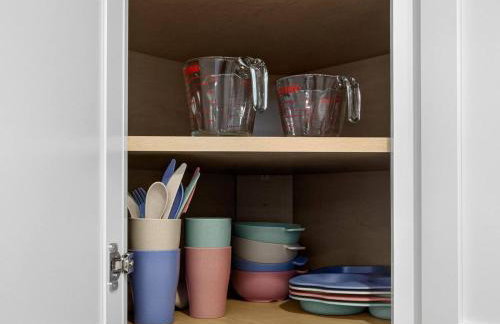 NEW Cozy Retreat Steps from Harvard Square - Foto 39