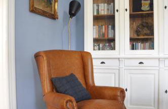 Villa Osterloff - Foto 7