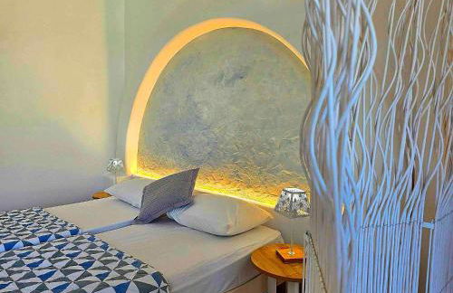 Papafotis Apartments & Suites - Foto 16