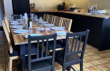 Chalet les 3 Porches - maeva Home - Chalet 6 pièces 15 personnes - Exclusive MAE-3221 - Foto 8