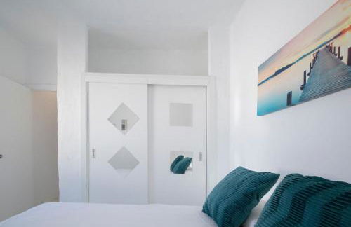 Brisa del Mar - Spectacular sea views from the accommodation - Foto 21