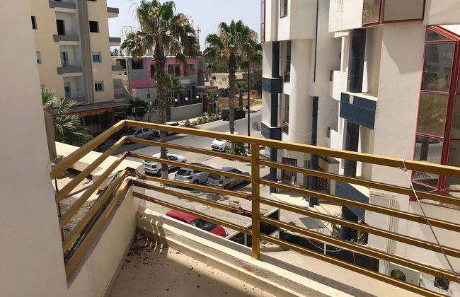 Sunset Beach Apartment - Photo 19