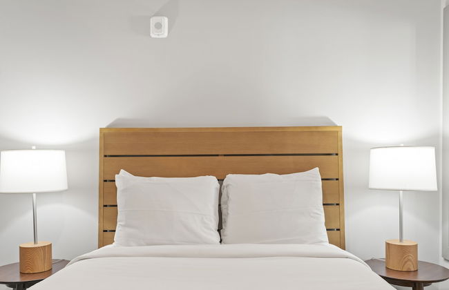 WhyHotel by Placemakr Columbia - Foto 35