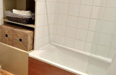 Cozy Waterloo Flat Sleeps 4 - 10 Mins to London Eye - Foto 9