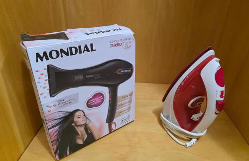 Casa 4 suítes em bairro nobre de Foz - Photo 37