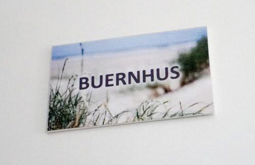 Haubarg Ossenhoff Haubarg Ossenhoff Appartement Buernhus - Photo 21