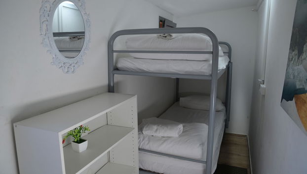 The Villa at The Sea Of Glilee - Foto 5, Habitación