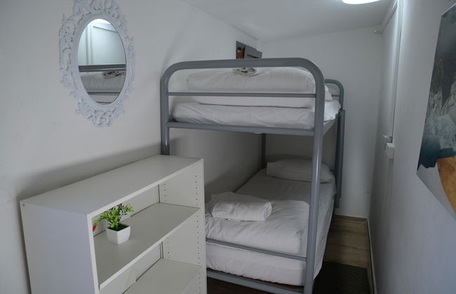 The Villa at The Sea Of Glilee - Photo 5