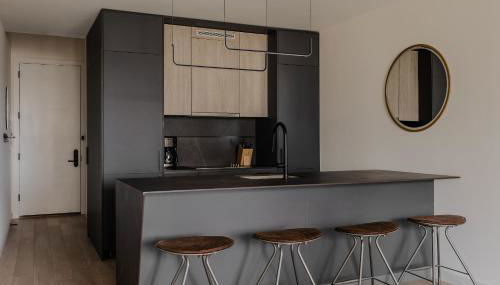 Sosuite at The Onyx - Museum District - Foto 4