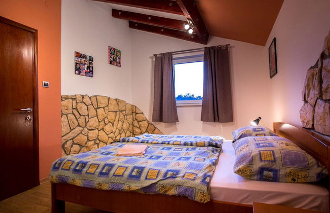 Apartment Sanic Rab - Foto 6