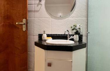 Esse apto eh tão lindo e espaçoso, perto de tudo! - Foto 14