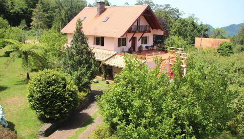 Bio Quinta do Pantano, Agro Turismo - Foto 2